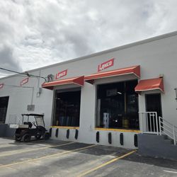 Lanco Paints & Coatings