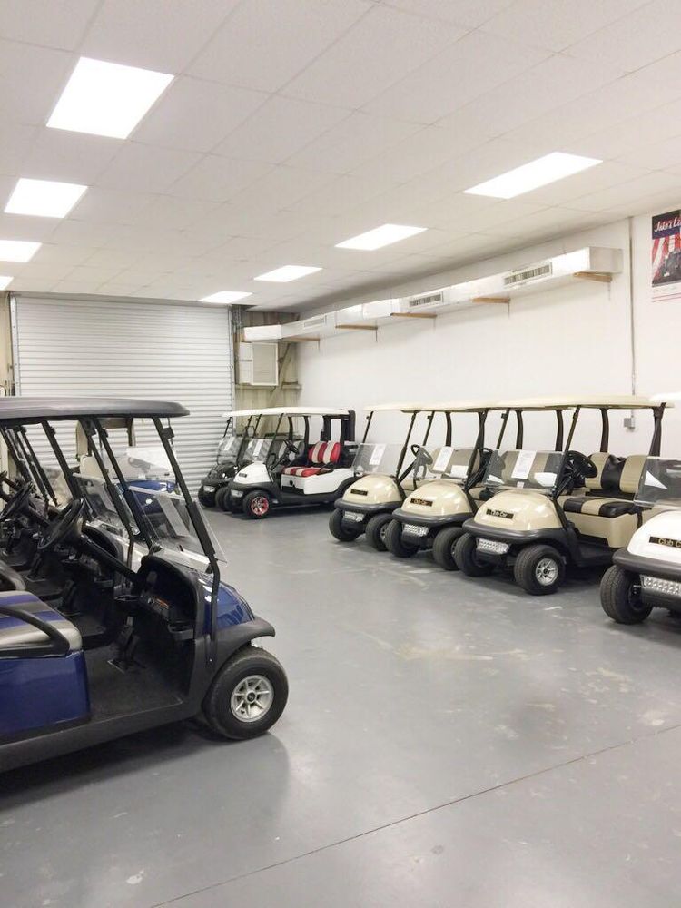 A1 GOLF CART EXPRESS Updated September 2024 10 Photos 6166 Taylor Rd, Naples, Florida