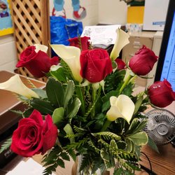 Grace's Florist