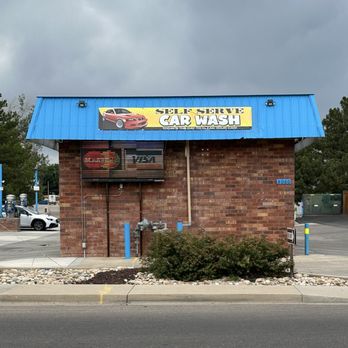 Power Wash Car Wash - Car Wash Near Me - Arvada, Colorado Power Wash Car Wash - Car Wash Near Me - Arvada, Colorado