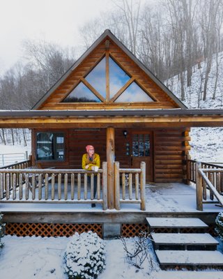 McDowell County, WV Convention and Visitors Bureau by null