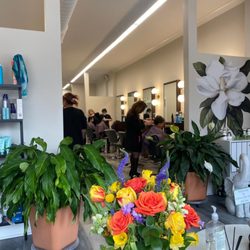 Clydon Hair Salon and Spa
