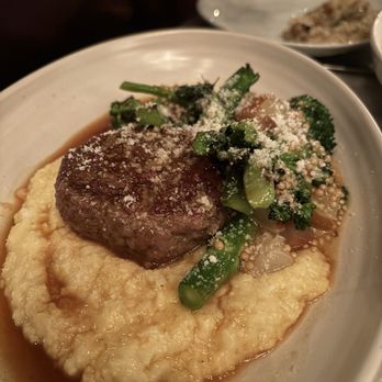 SRV Boston - Balanzoni - Italian Near Me - Boston, Massachusetts