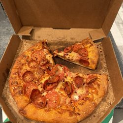 Marco's Pizza - Pepperoni Magnifico