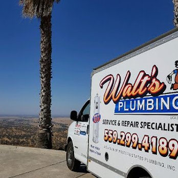 Walt's Plumbing - Plumbing Near Me - Bellevue, Washington Walt's Plumbing - Plumbing Near Me - Bellevue, Washington