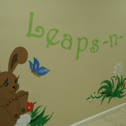 Leaps N Bounds