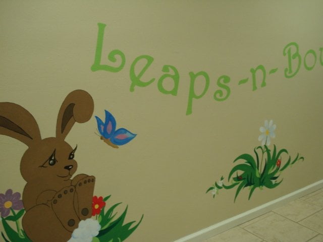 Leaps N Bounds - childcare center in Austin, TX