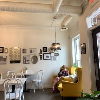 Tracycakes Bakery Cafe - Coffee & Tea Near Me - Abbotsford, British Columbia