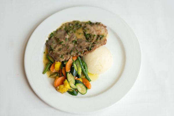 BiCE Ristorante - Palm Beach by null