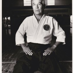 Daito Ryu Aikijujutsu Kodokai