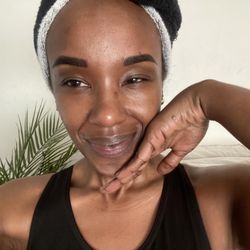 Lunar.brows - Healing Phase ( Day 3 Brows - they are sharp at first!)