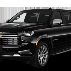 Orange Tours and Transportation - Airport Canaveral Cruise Transfer Options.