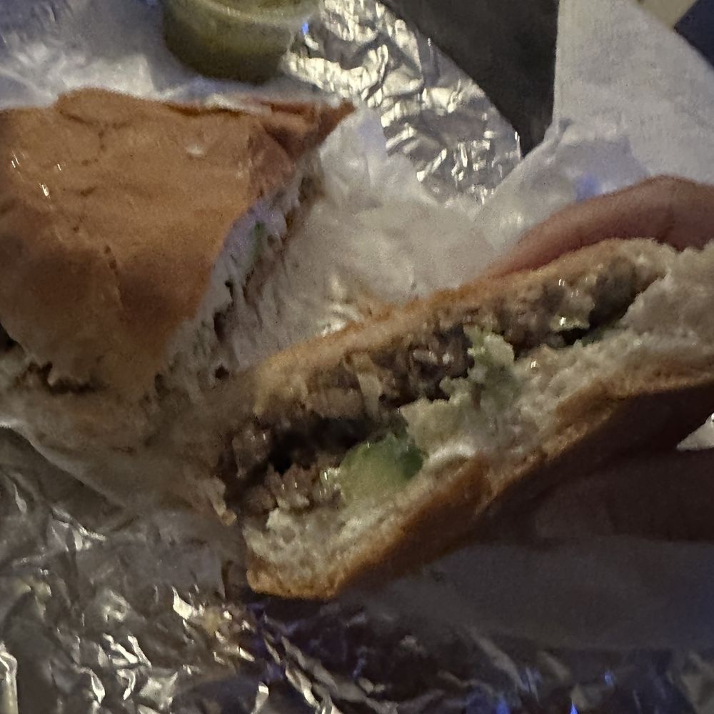 Carnita torta, good but needs more flavor Carnita torta, good but needs more flavor