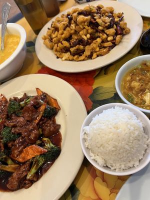 Asia Cafe by null