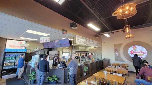 Baba Saj - Palos Hills by null