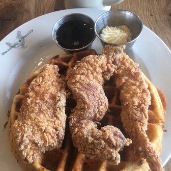 Bantam And Biddy - Breakfast & Brunch Near Me - Atlanta, Georgia