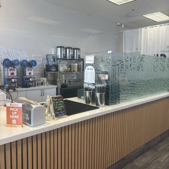 Krak Boba - Bubble Tea Near Me - Redlands, California