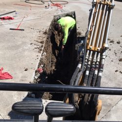 American Pipe Bursting