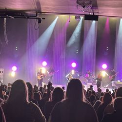 MANIA: ABBA Tribute Performance.