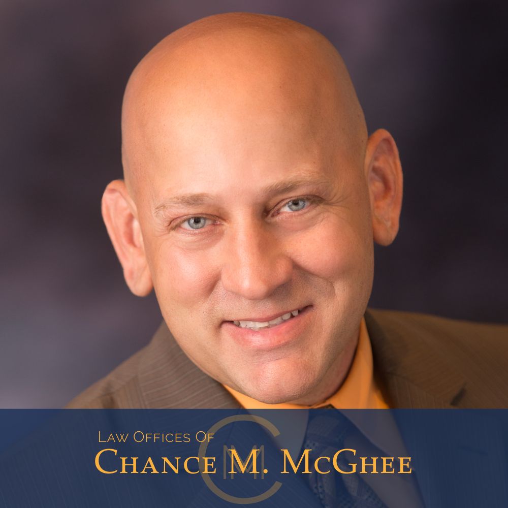 Law Offices of Chance McGhee - disability attorney in San Antonio, TX