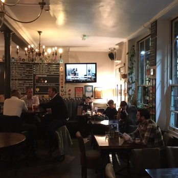 Hack & Hop - British Near Me - London, XGL