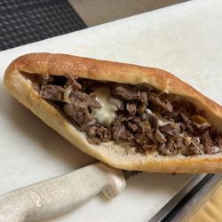 Bella Napoli - Philadelphia Cheese steak