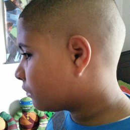 Nice clean cut, thanks Patrick ! Nice clean cut, thanks Patrick !
