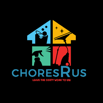Chores R Us - Home Cleaning Near Me Chores R Us - Home Cleaning Near Me