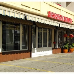 Restaurant Ho Wan