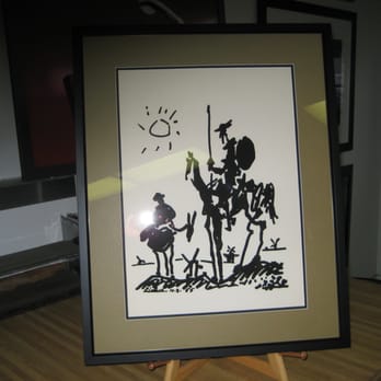 Framers' Workroom - Frame a print or poster - Framing Near Me - Cherry Hill, New Jersey
