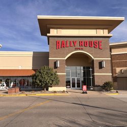 Rally House Lakeport Commons