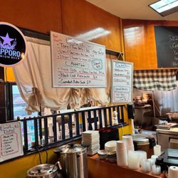 Nakagawa Japanese Restaurant - Daily special