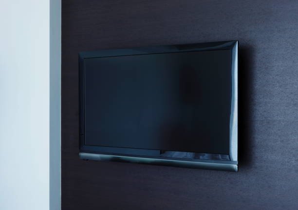 Slide of Home Tech Group