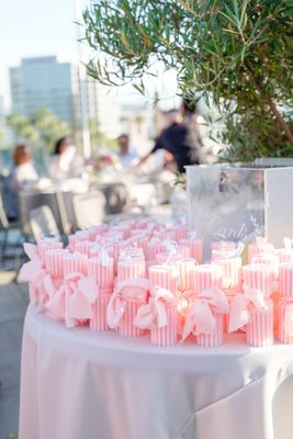 Mya Rooftop Restaurant, The Glenmark Hotel by null