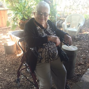 Redland Ranch - Abuela and her mango juice - Farmers Market Near Me - Miami, Florida Redland Ranch - Abuela and her mango juice - Farmers Market Near Me - Miami, Florida