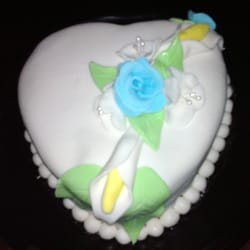 The Sweet Art of Cake