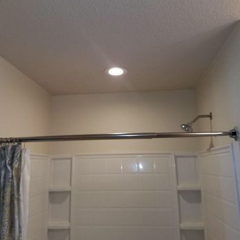 RAW Electric - Shower lighting - Electricians Near Me RAW Electric - Shower lighting - Electricians Near Me