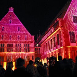 Nacht der Museen