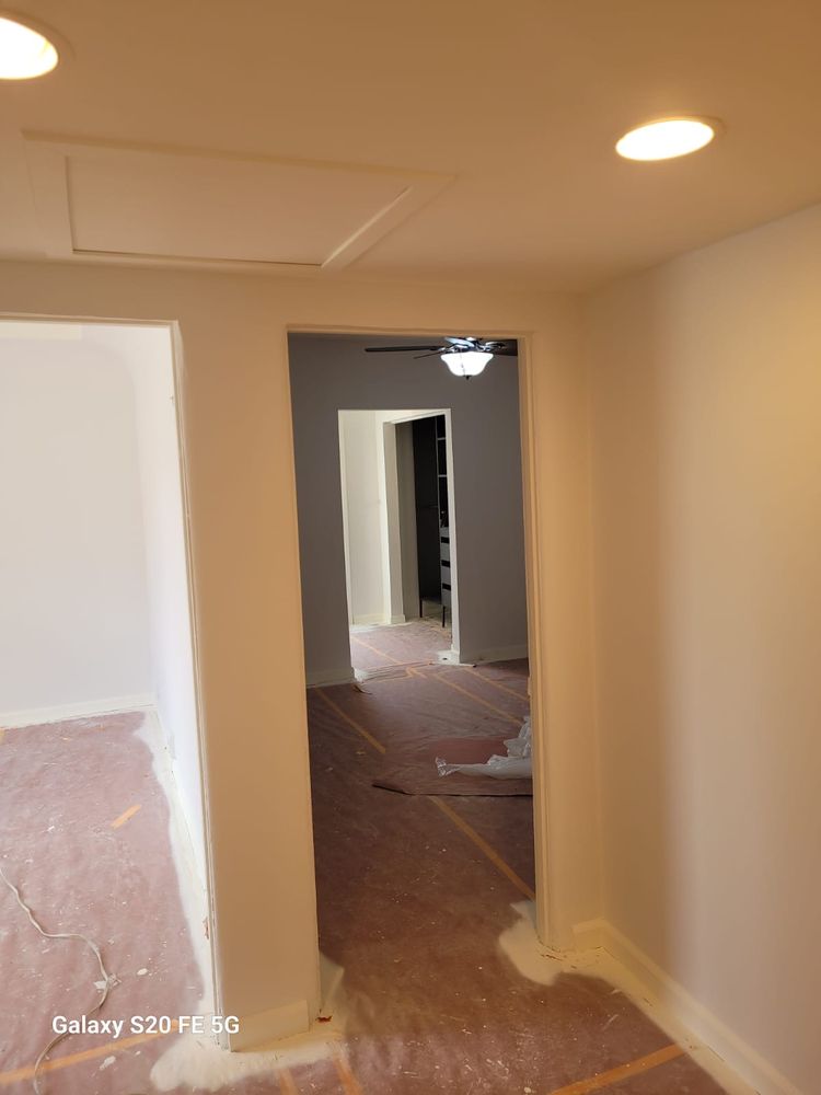 Slide of United Builders California