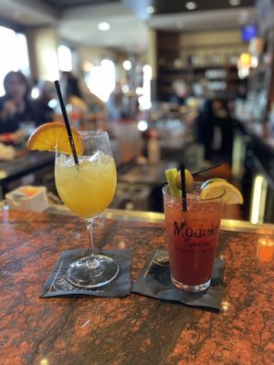 Red's Kitchen + Tavern by null