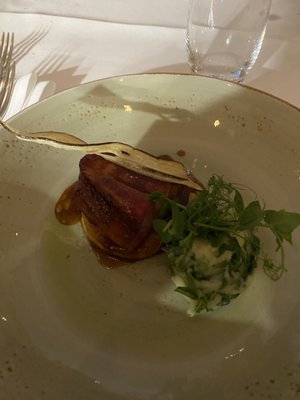 Restaurant De Wachter by null