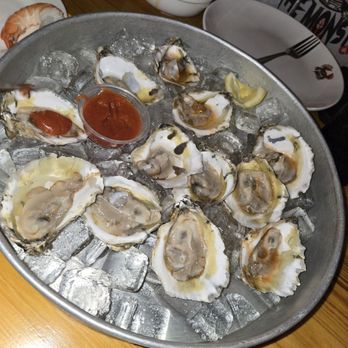 The Monster Crab - Cajun/Creole Near Me - Bayside, New York The Monster Crab - Cajun/Creole Near Me - Bayside, New York