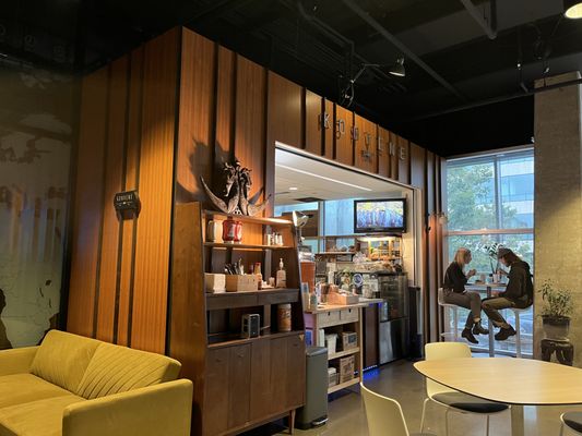 Konvene Coffee by null