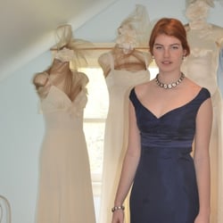 Embellish Design - Holiday Party Dress Special!
See Website