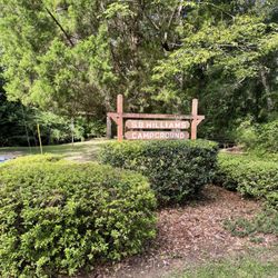 S B Williams Campground