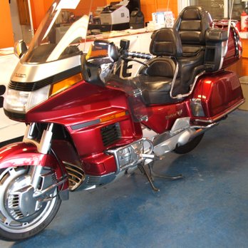 American Wings Power Sports - Motorcycle Dealers Near Me - Wayne, Michigan American Wings Power Sports - Motorcycle Dealers Near Me - Wayne, Michigan