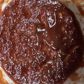 Win-Spuntino - Homemade marinara will leave you craving more more more - Italian Near Me - Honolulu, Hawaii