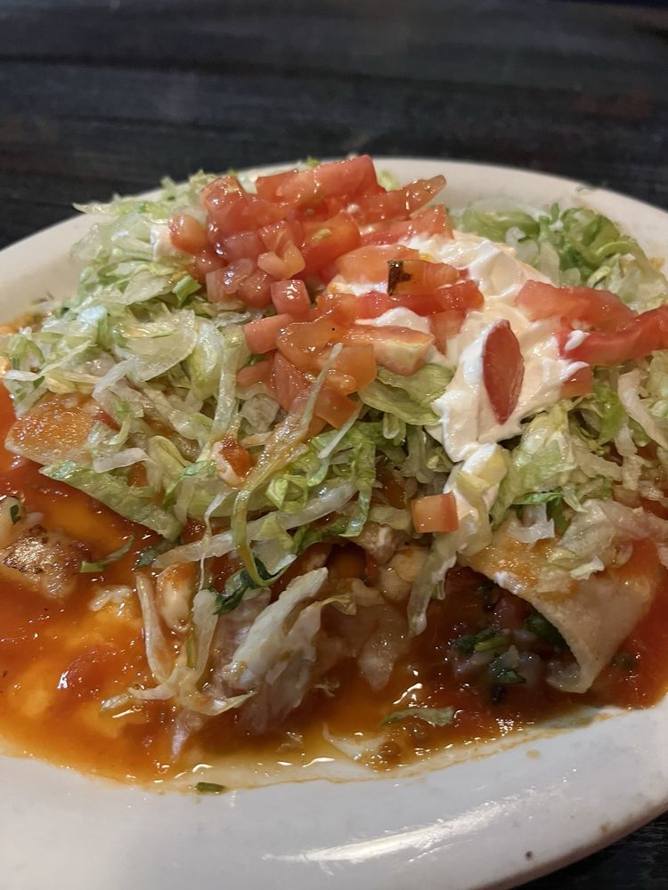 Pablito's Cantina and Grill