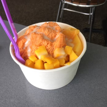 Salju Dessert - Desserts Near Me - Alhambra, California Salju Dessert - Desserts Near Me - Alhambra, California
