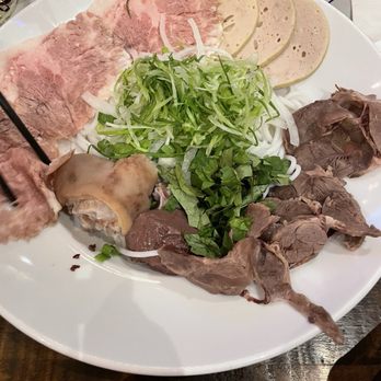 Nam 2 - Carpaccio with noodles - Vietnamese Near Me - Markham, Ontario Nam 2 - Carpaccio with noodles - Vietnamese Near Me - Markham, Ontario